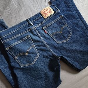 Levi's 510 Men's Skinny Jeans